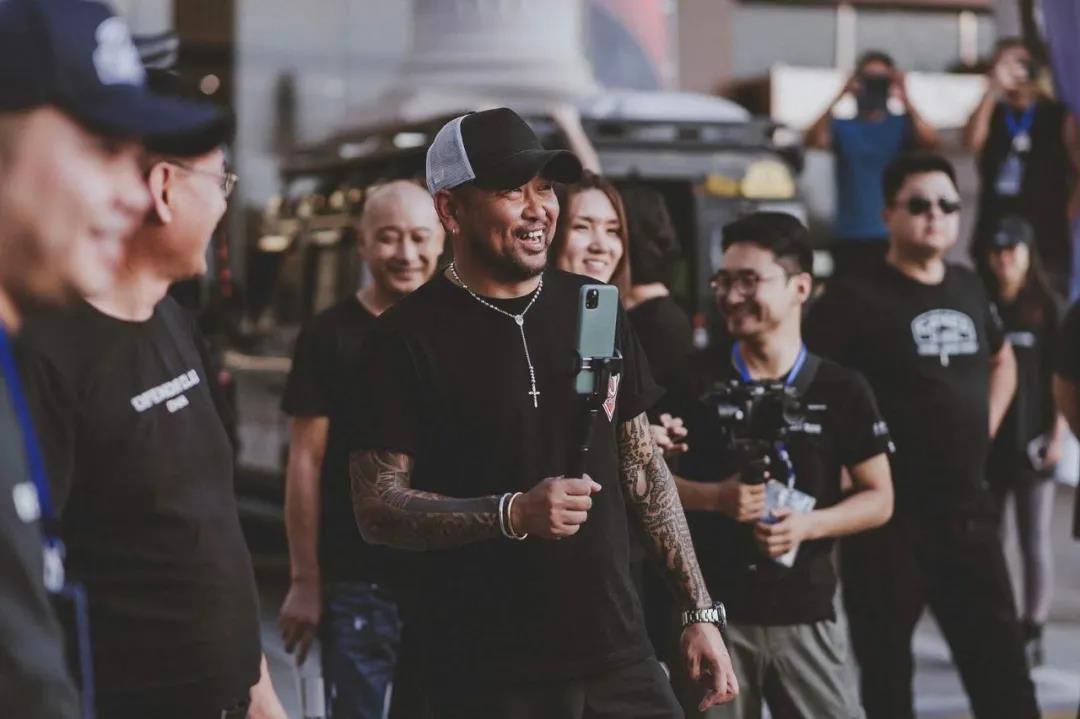 新款卫士的真实越野能力,卫士是不是硬派越野车