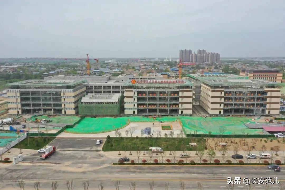 西安西京医院消化内科在全国排名,西京医院和西安交大一附院哪个好