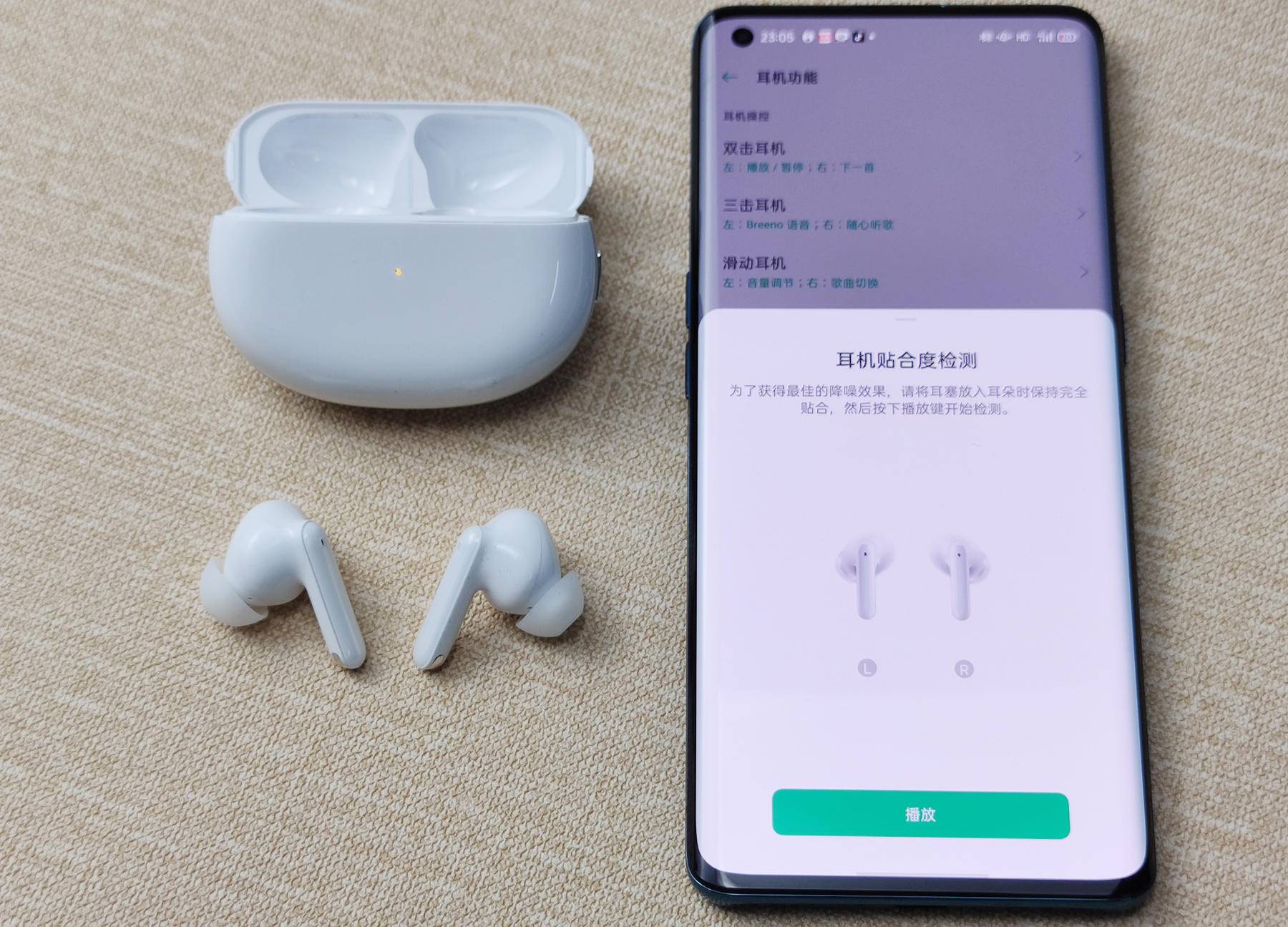 oppo耳机encox还值得入手吗,oppoencox是旗舰耳机么