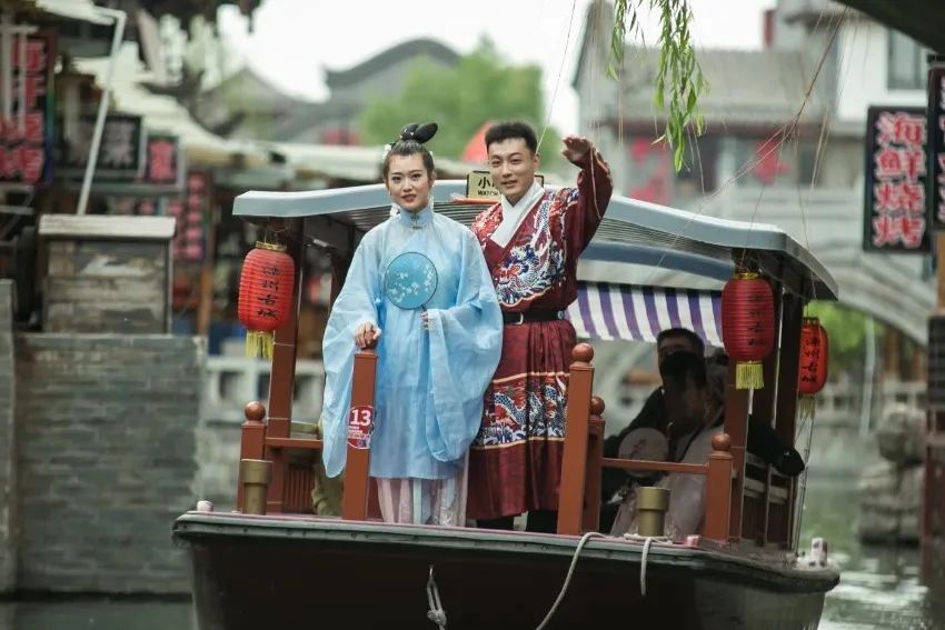 五一滦州古城旅游景点,滦州古城五一开放么