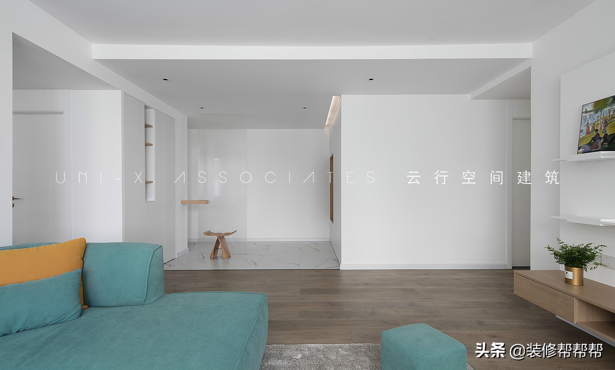 一个清新的环境总能让你安静,让你的生活多一份宁静与雅致