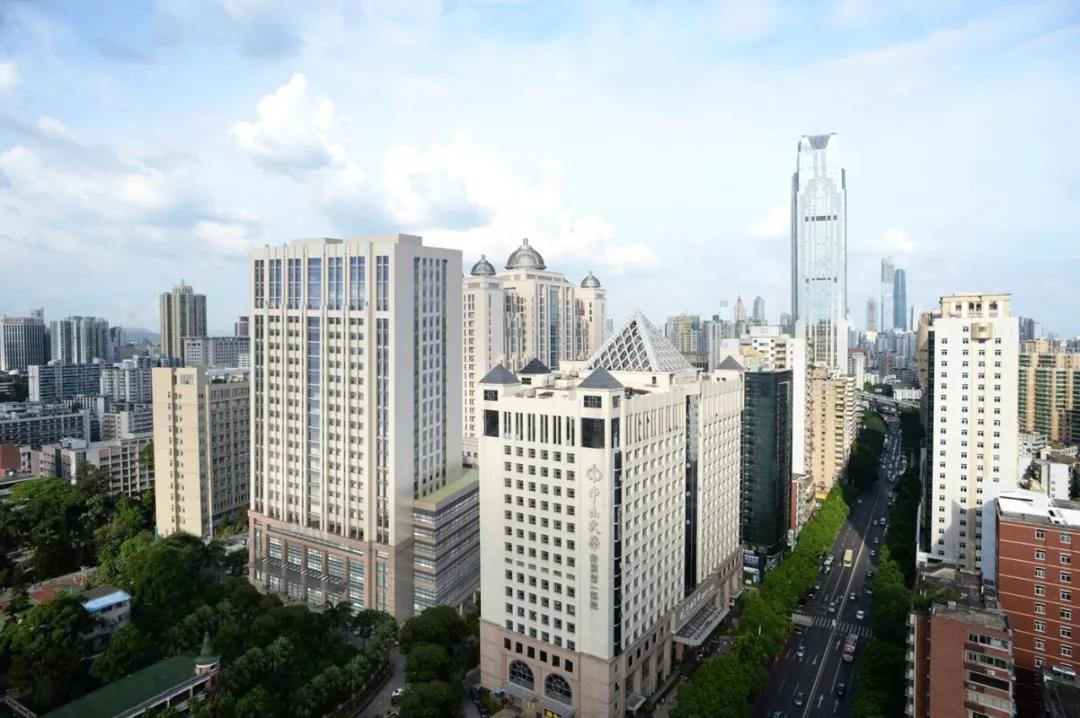 华南最强医院排名,广州医疗在全球是什么水平