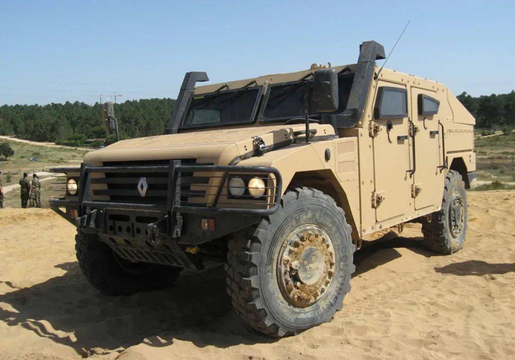 最好的军用越野车十大排名,十大最牛军用越野车排名榜