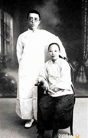 包办婚姻爱情故事,包办婚姻也要幸福后续