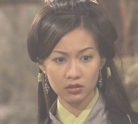 木婉清林墨,木婉清黑玫瑰