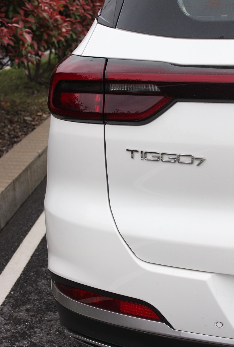 虎7手动用车感受,虎7车主