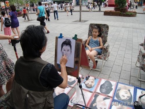 街头小生意能做什么,街头小生意怎么样