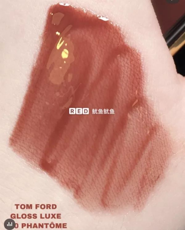 口红tf大牌正品,tf口红为什么贵