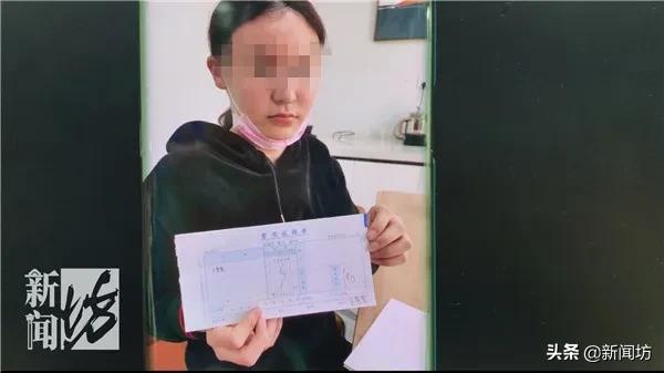 女子来上海做隐*处私**整形，术后胸里全是硬块，浑身问题…中介：怪你胸太大