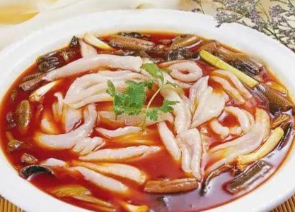 黄桥的特色美食有哪些,黄桥有什么好吃的美食