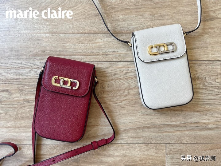 maisonmargiela,2022新款中高端轻奢水桶包