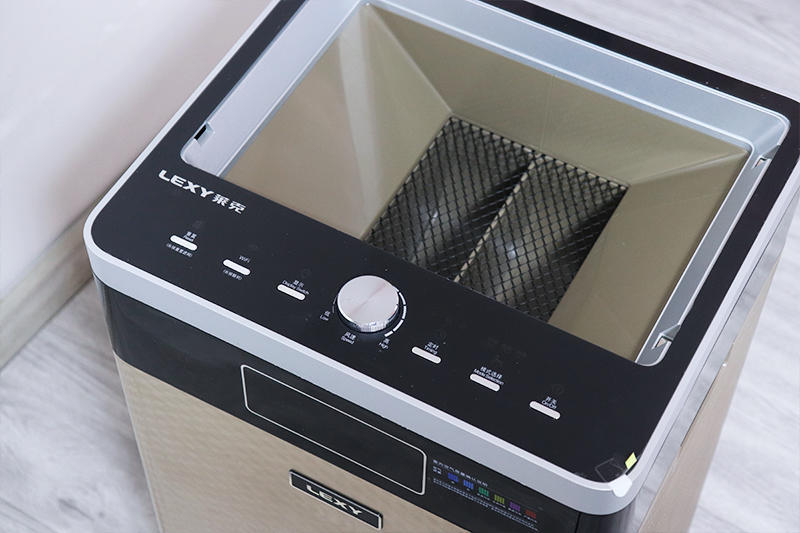 快速去除甲醛净化器,莱克kj709空气净化器能分解甲醛吗