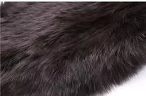 为什么皮草越来越少了,便宜的皮草和贵的皮草区别在哪里