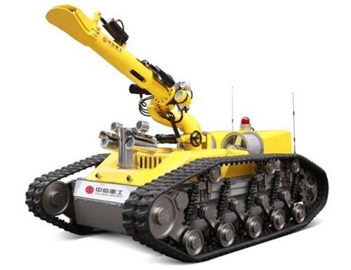 探馆时刻|2019世界机器人博览会新奇特