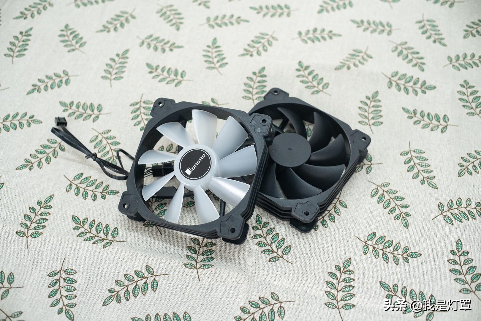 买不起MacM1的我，用QQLT魔改CPU和RX560显卡吃上黑苹果