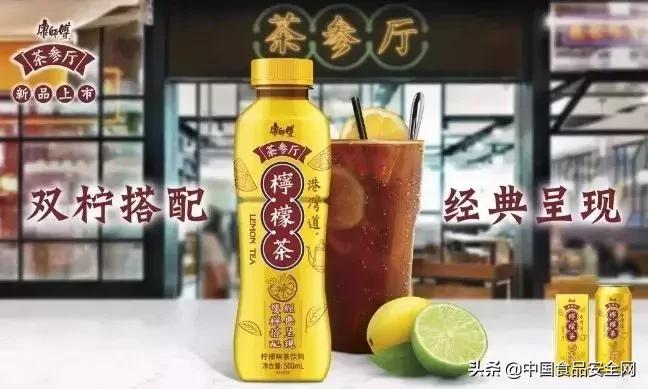 今年市场当红饮料产品是哪款,中国饮料最新排行