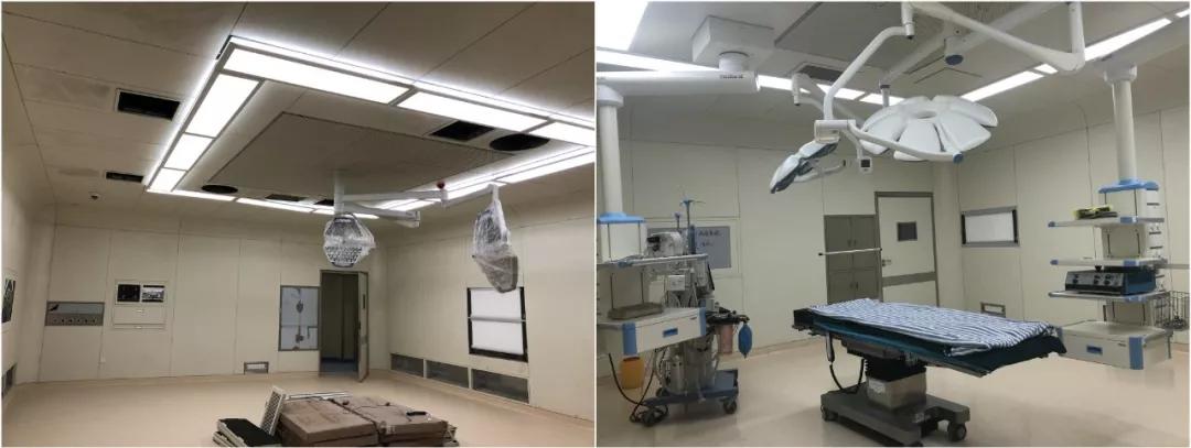 汾东院区开诊一个月纪实｜用心呵护生命我们一直在努力