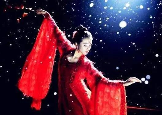 影视作品里的经典古诗词,影视剧中的古诗词都有哪些