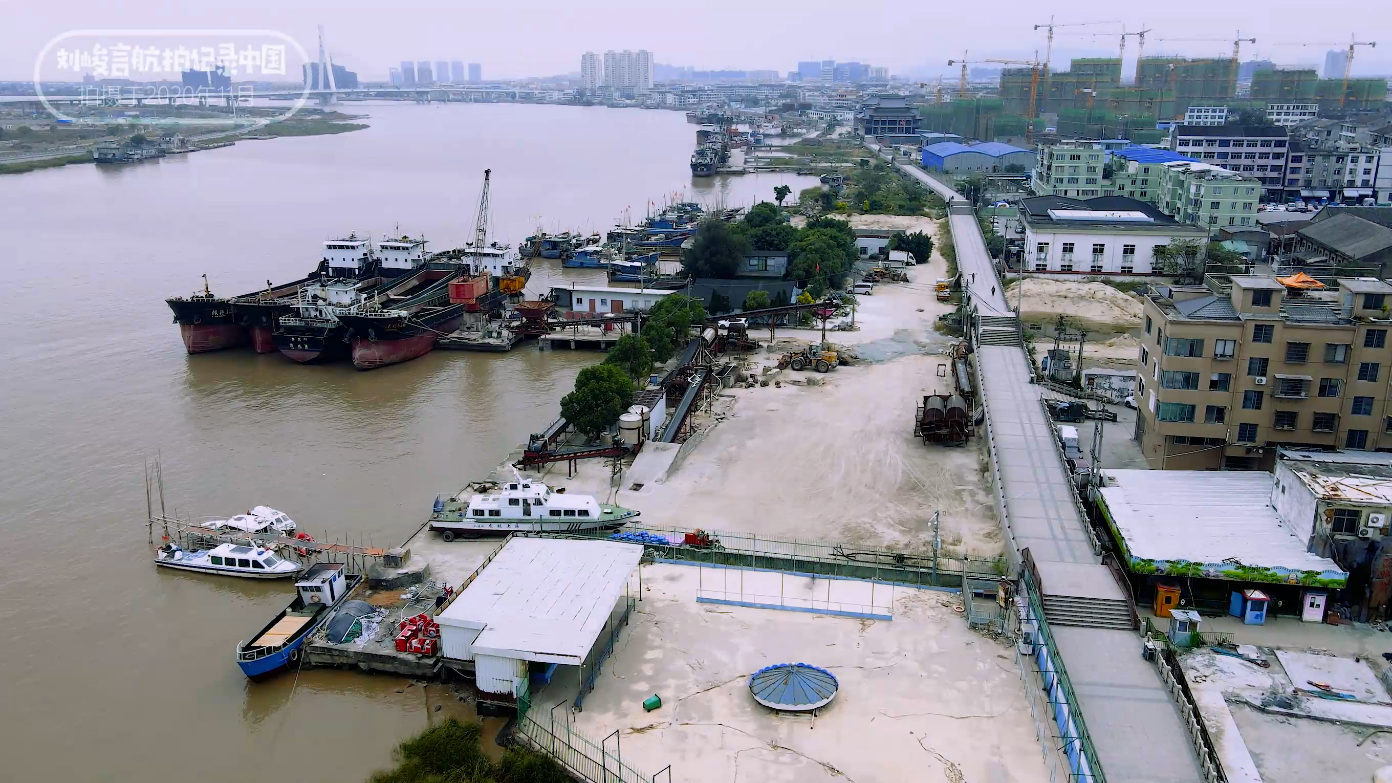 温州龙港市镇改市是叫什么,龙港撤镇设市改了啥