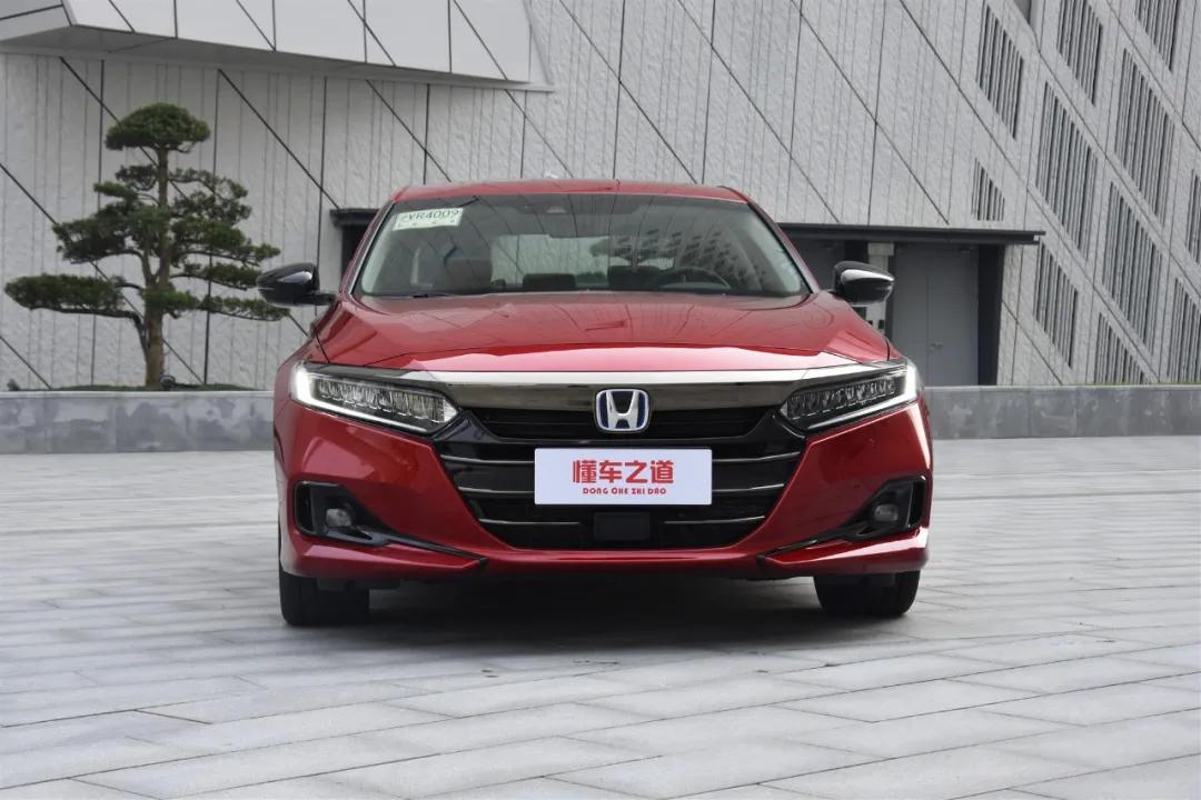 2022款雅阁幻夜尊贵版试驾视频,2022款雅阁试驾动力真实感受