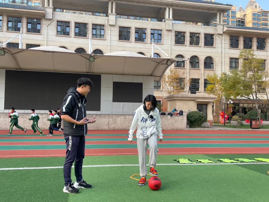 双减学生如何兼顾学习和放松,双减后体育锻炼
