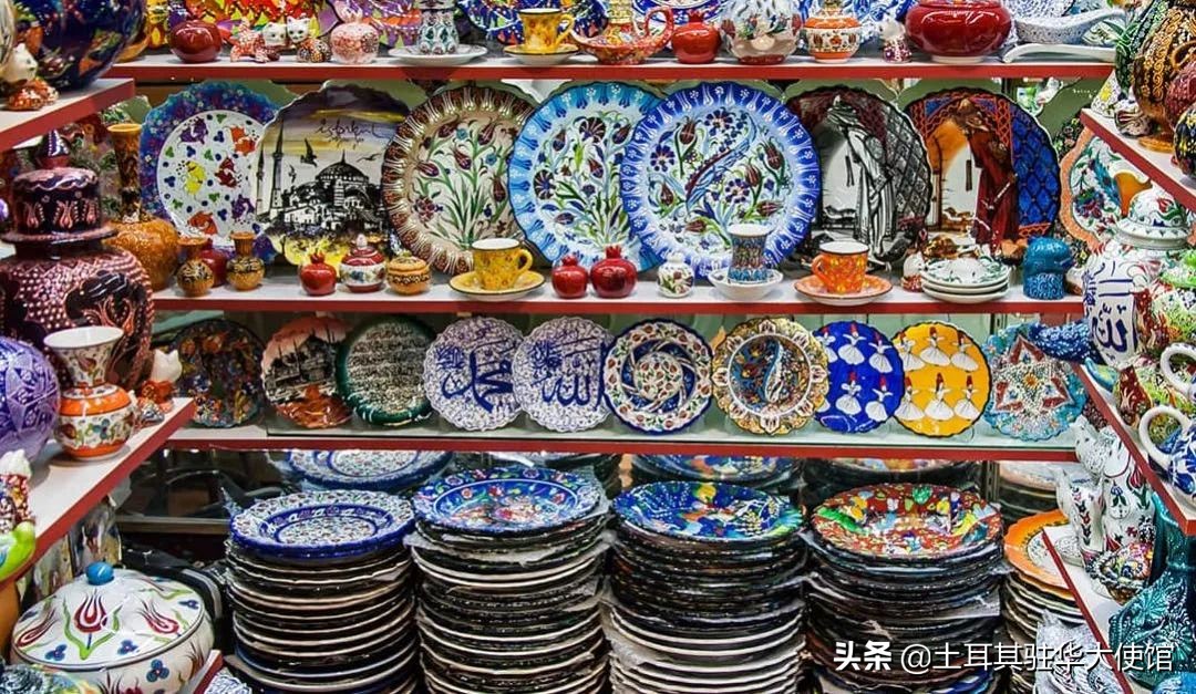 土耳其十大必买纪念品 (土耳其十大纪念品)