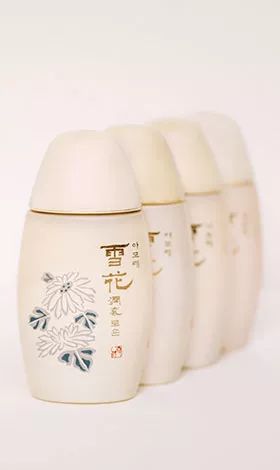 雪花秀雪御系列怎么样,雪花秀雪御和人参哪款好用