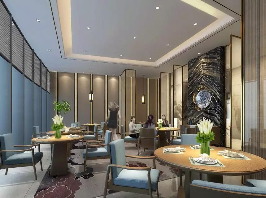 漂亮！江北新区这个建筑获大奖了