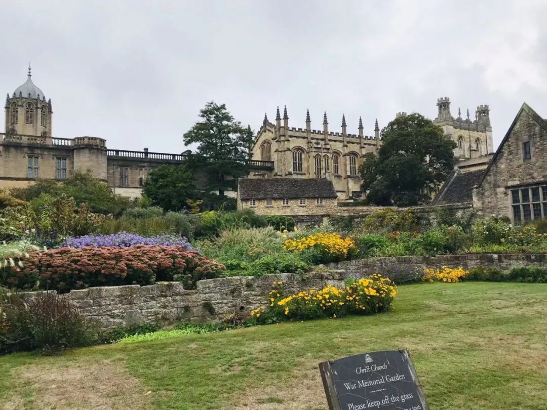 英伦旅行,英伦游学记全集