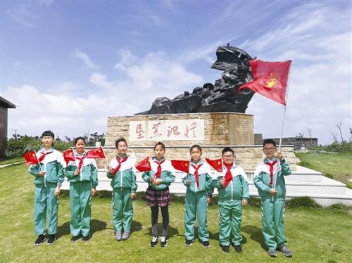 浙江省台州市有哪些小学,浙江台州前十名小学