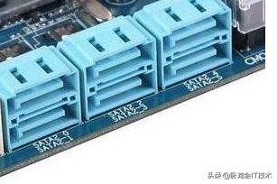 m.2接口sata实际使用差别大吗,sata接口m.2接口哪个先识别