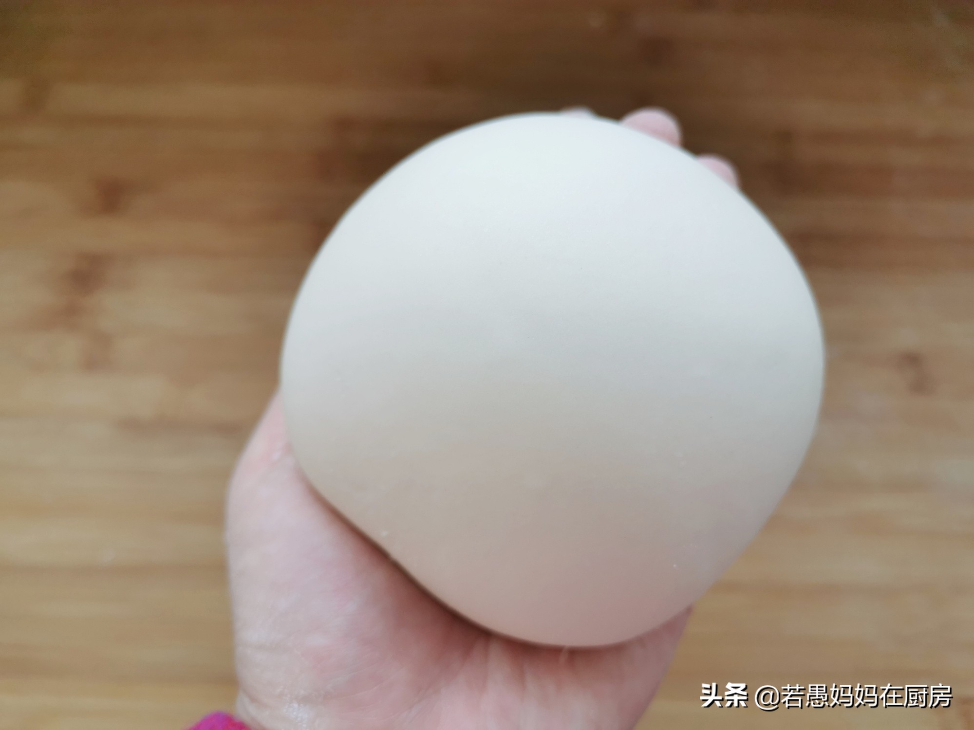 快速发面的方法十分钟,快速发面技巧不用酵母粉