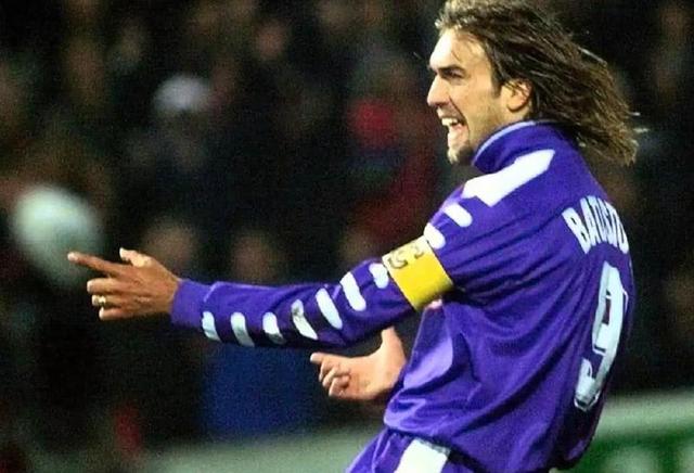 巴蒂意甲射手榜,巴蒂意甲进了多少球