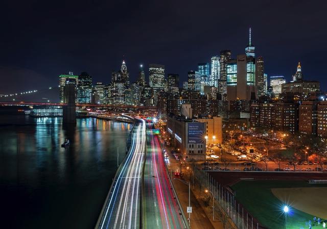 夜景的拍摄技巧教你拍摄夜景大片,夜景拍摄怎么拍出好看的效果