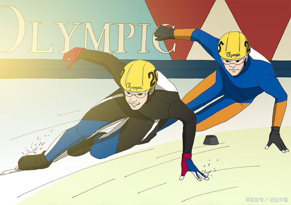 史上最完整、系统的体育观赛指南——《看比赛》