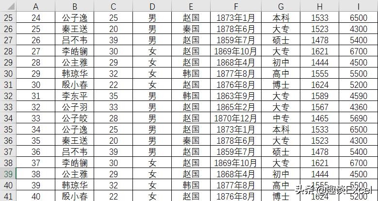 excel冻结窗格灰色怎么办,excel中冻结窗格的快捷键是什么