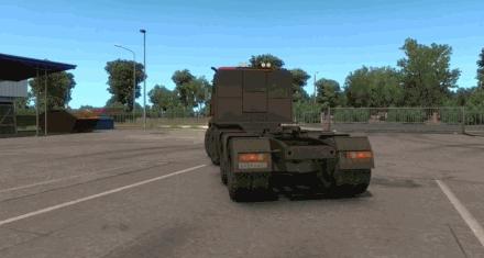 欧洲卡车模拟2mod卡退,欧洲卡车模拟2mod卡罗拉