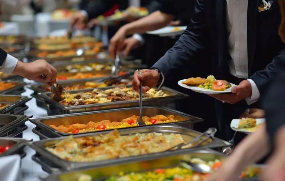 吃自助餐怎样才能吃回本,吃自助餐能吃多少回本