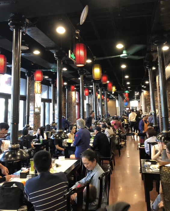 京城涮羊肉哪家实惠,京城涮肉北京烤鸭