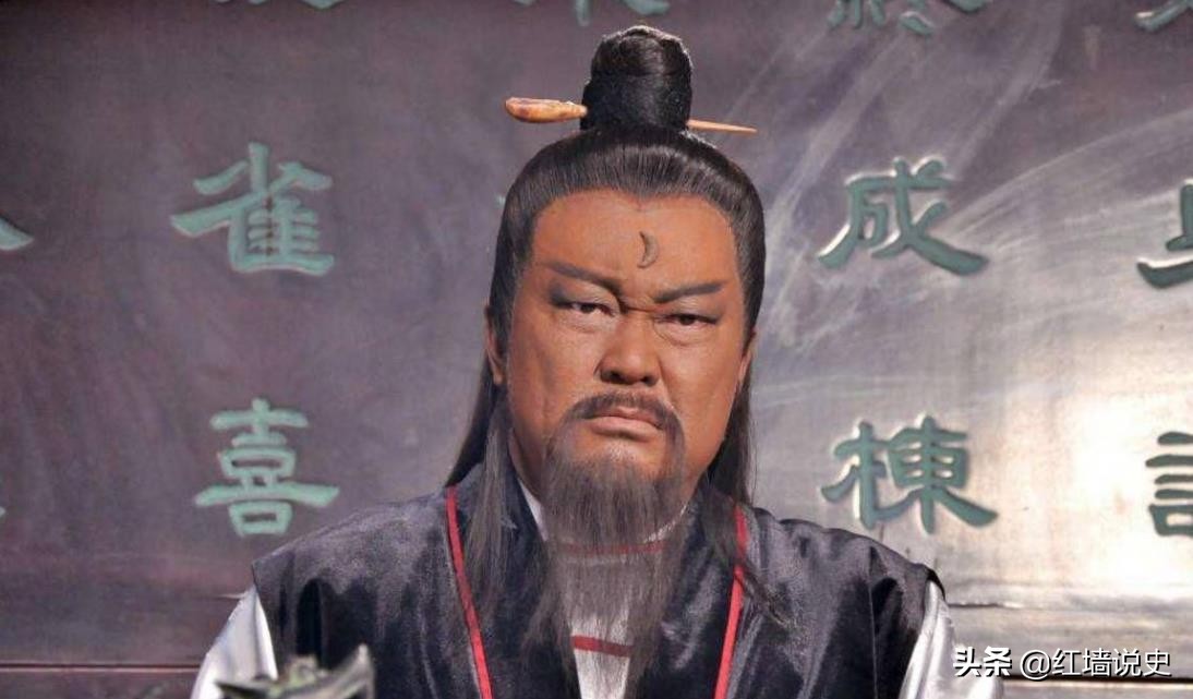 包拯弹劾张尧佐,包拯为民请命的事件