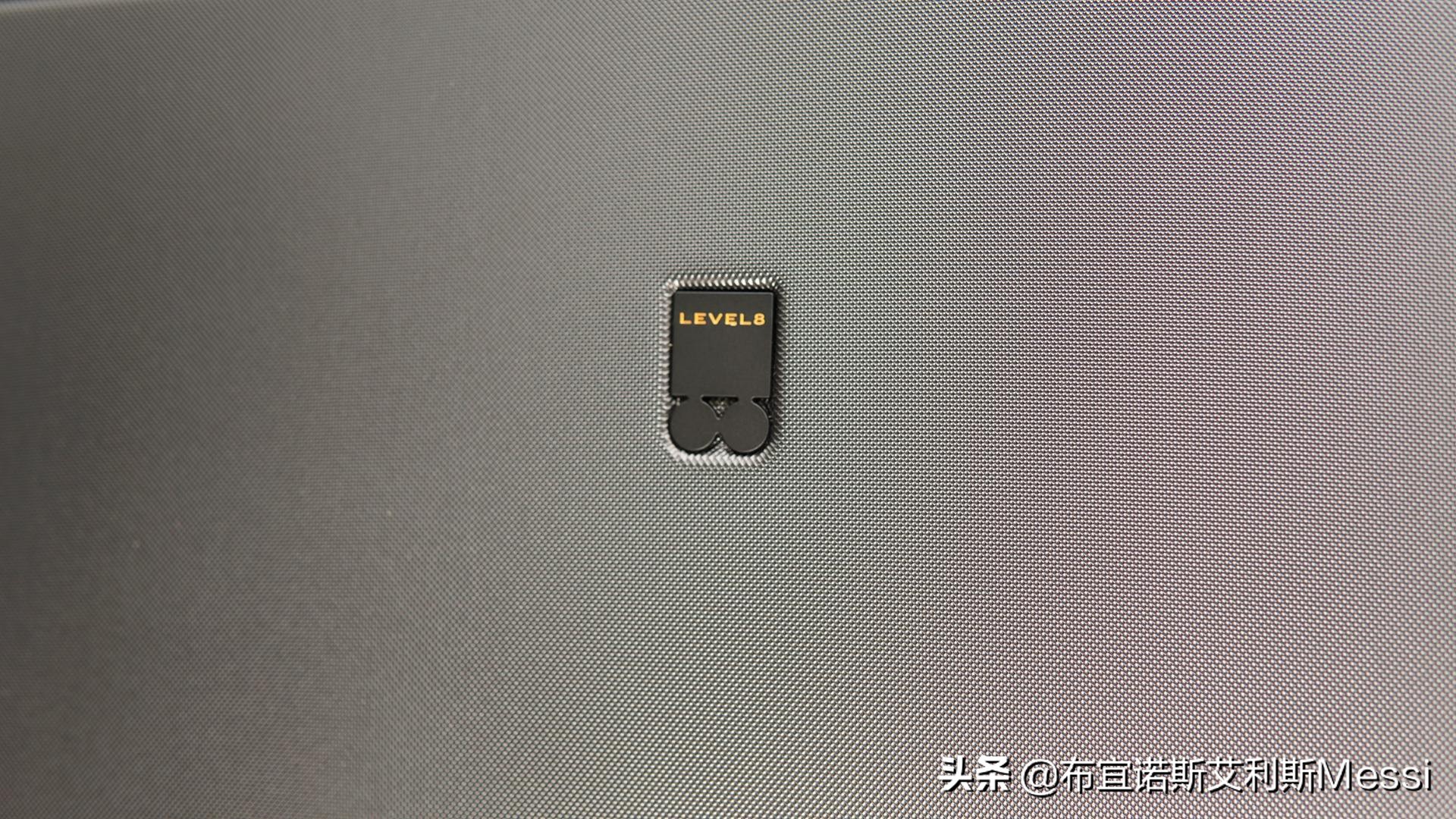 地平线8号行李箱和小米90分旅行箱,地平线8号行李箱20寸真实测评