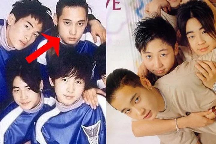 清潭洞夫妇谁是丈夫,清潭洞夫妇真实相貌