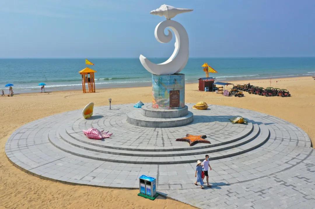 大角湾景区开放时间,大角湾景点开放了吗