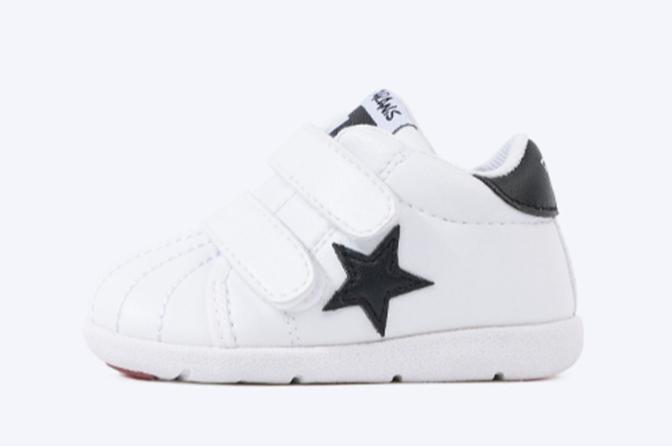 如何选择一岁儿童学步鞋,2021宝宝秋季学步鞋推荐