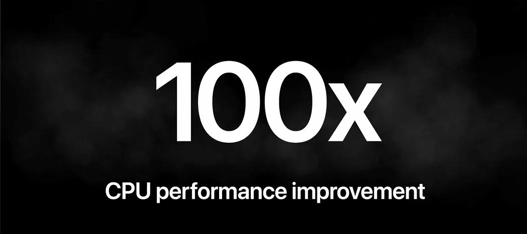 带你看最劲爆的苹果发布会,全网最详细的苹果发布会盘点