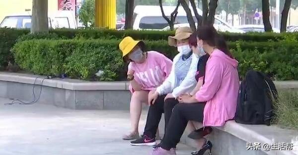 青岛女子充值15800做养生，一次没消费店却关门了…律师：可以起诉