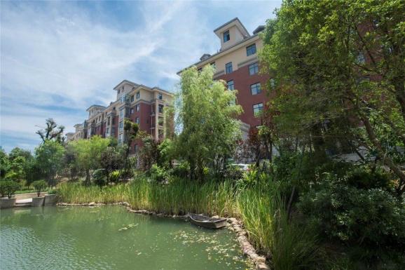 探盘津房,别墅探盘