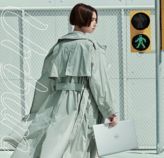 灵越5000Urban14/15实力澎湃，潮能出街