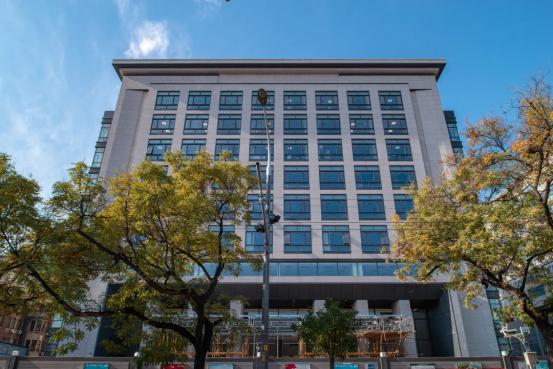 北京协和医院是三甲顶级医院吗,北京协和医院为什么是最好的医院