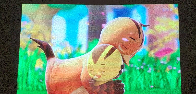 小客厅投影仪安装设计,客厅装个幕布不装投影仪